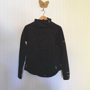Women’s weather shield jacket